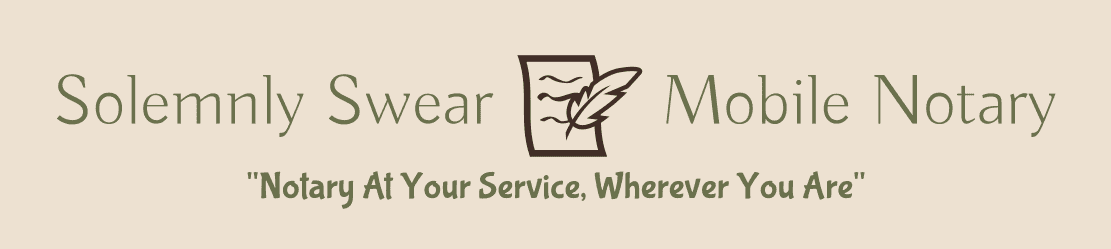 Solemnly Swear Mobile Notary